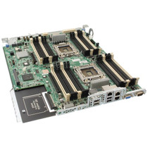 HP 743807-001 CR2 Enhanced System Motherboard SPS-PCA Gen8 DL160 (743807-001)