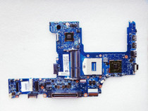 650 G1 System board (motherboard) - With QM87 chipset - For use (744022-001)