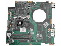 Motherboard 15-F series (781100-501)