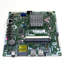 Motherboard - March AMD Beema E2 UMA W8Std (793292-502)