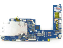 HP X360 11-P010NR INTEL N2840 MOTHERBOARD (794299-501)