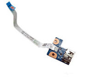 HP 620 625 USB BOARD (605796-001)