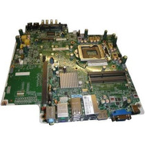 SYSTEM BOARD HP 8200 USDT (611836-001)