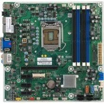 SYSTEM BOARD HP PRO 3130 3330 1156 (614494-001)