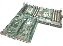 Proliant DL360e Gen8 Server System Board (647400-002)