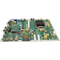 HP Compaq 8200 Elite All-in-One Motherboard (655876-001)