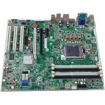 ELITE 8300 MT SYSTEM BOARD (656941-001)