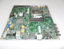 HP 8300E AIO MAHO BAY MORSE SYSTEM BOARD (656945-001)