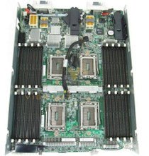 BL685c G7 System Board (6 BROKEN DIMM TABS) (669000-001)