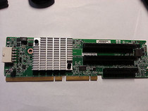DL385P GEN8 SECONDARY RISER BOARD (691269-001)
