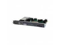 WS-X45-SUP8L-E= - Cisco Catalyst 4500-X Switch Module (WS-X45-SUP8L-E=)