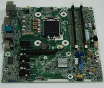 PRODESK 400 G1 SFF SYSTEM BOARD (718414-001)