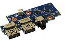 I/O BOARD (727507-001)