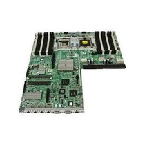 HP DL360E G8 SYSTEM BOARD - UPGRADED TO V2 (732151-001)