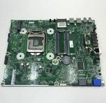 System board - With Intel H81 Express chipset (737185-001)