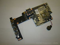 HP SYSTEM BOARD 215 G1 AMD A4-1250 (744185-001)