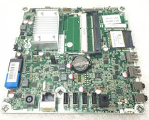 205G1 AIO ALMOND AMD 15W UMA SYSTEM BOARD - QTP (751275-001)