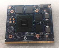 NVIDA QUADRO K2100M GRAPHICS BOARD (786688-001)