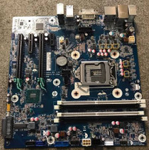 HP Z240 TOWER SYSTEM BOARD (837344-001)
