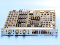 HP Hi-res color graphics board (98547A)