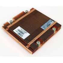 HP HEATSINK FOR PROLIANT BL460C G5 / XW460C G1 - COPPER SCREW DO (6043B0029701)