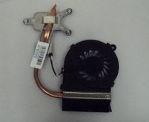 HP COMPAQ G42 HEATSINK AND FAN (607084-001)