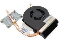 SPS-HEATSINK W/ FAN UMA HR (646183-001)