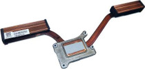 Heatsink assembly - For use in models with UMA graphics memory - (850150-001)