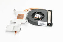 HP Thermal heat sink module assembly - With fan (60.4H516.001)