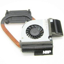 HP DM4 Cooling/Heatsi?nk Fan Part # 608229-001 (608229-001)