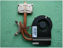 DV7 HEEATSI.NK 0WITH FAN ASS0Y (622033-001)