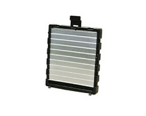 ML350 Gen8 Fan Louver (one) (667258-001)