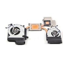 THERMAL MODULE -INC FAN Mdl:A9P60UA (668827-001)