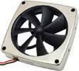 HP 4300p AiO DC12v 0.58a 4-Wire Blower Fan 697320-001 (697320-001)