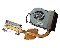 HP Heat sink - For use in mode (646283-001)