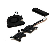 Heat sink (thermal module) - Includes replacement thermal materi (768790-001)