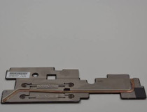 Heat sink (thermal module) - Includes replacement thermal materi (790073-001)