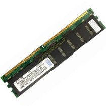 IBM 1GB PC2-5300 ECC SDRAM DIMM (39M5783)
