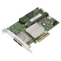 Dell PERC H800 1GB SAS RAID Controller (5KYFR)