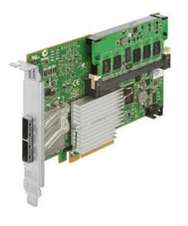 Dell PE PERC H800 512MB SAS RAID Controller (N743J)