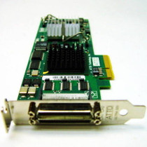 HP U320e Dual Channel Host Bus Adapter (AH627-60003)