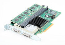 Dell PERC 6/E 256MB SAS RAID Controller (0F989F)