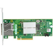 Dell PE PERC H200E SAS RAID Controller (342-0910)