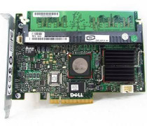 Dell PERC 5/i 256MB SAS/SATA RAID Controller (XT257)
