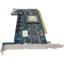 Dell PCI-X SATA 64MB RAID Controller (0D9872)