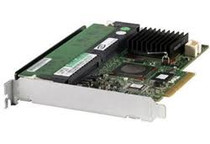 Dell PERC 5/i 256MB SAS/SATA RAID Controller (MX961)