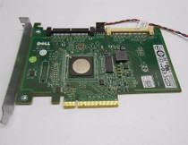 Dell PERC 6/iR SAS/SATA RAID Controller (0JW063)