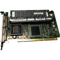 Dell PERC 4/DC 128MB SCSI PCI-X RAID Controller (1U294)