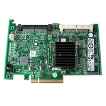 Dell PERC 6/i 256MB SAS/SATA RAID Controller (JT167)