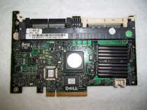 Dell PERC 5/i 256MB SAS/SATA RAID Controller (RP272)